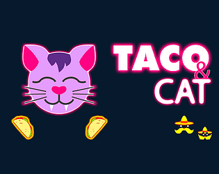Taco&Cat