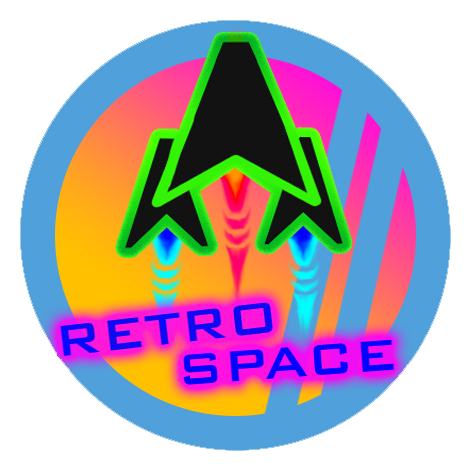 Cover image for RetroSpace