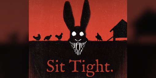 Cover image for Sit Tight || A Empollar