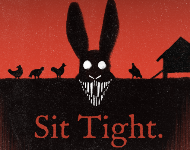 Cover image for Sit Tight || A Empollar