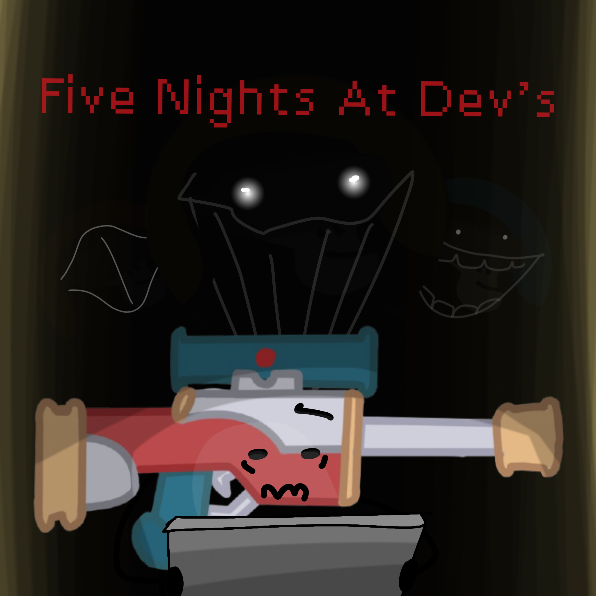 Five Nights At Dev's