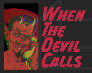When The Devil Calls