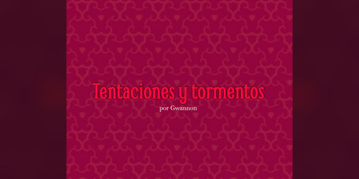 Cover image for Tentaciones y Tormentos