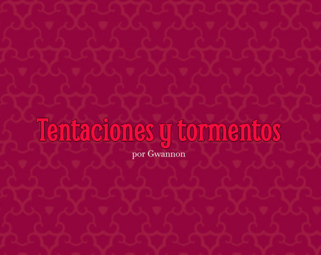 Cover image for Tentaciones y Tormentos