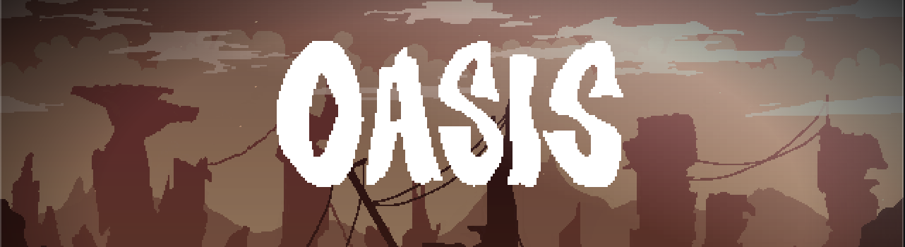 Oasis