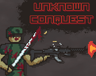UNKNOWN CONQUEST DEMO