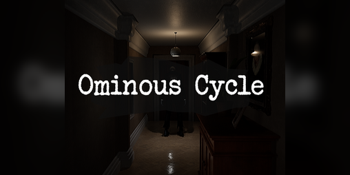 Cover image for Ominous Cycle
