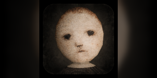 Cover image for The Doll Maker