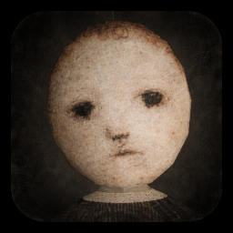Cover image for The Doll Maker
