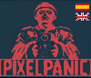 PIXEL PANIC: New Season And general add-ons. - PIXELPANIC by ...