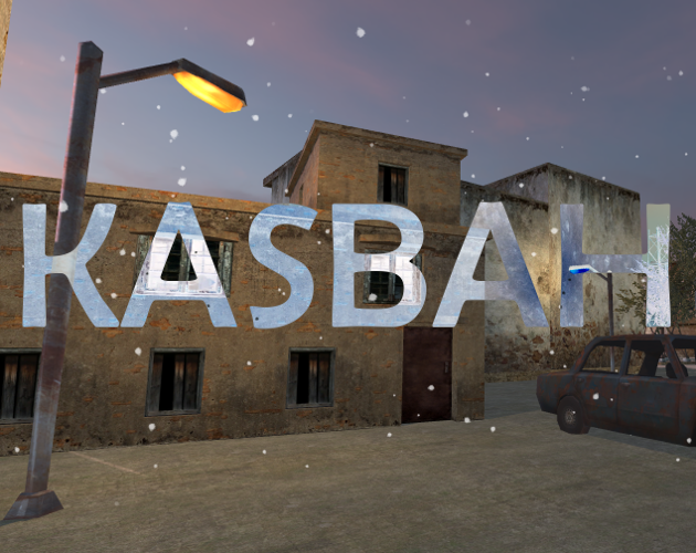 KASBAH