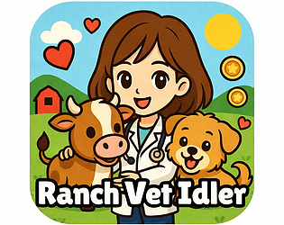 Ranch Vet Idle