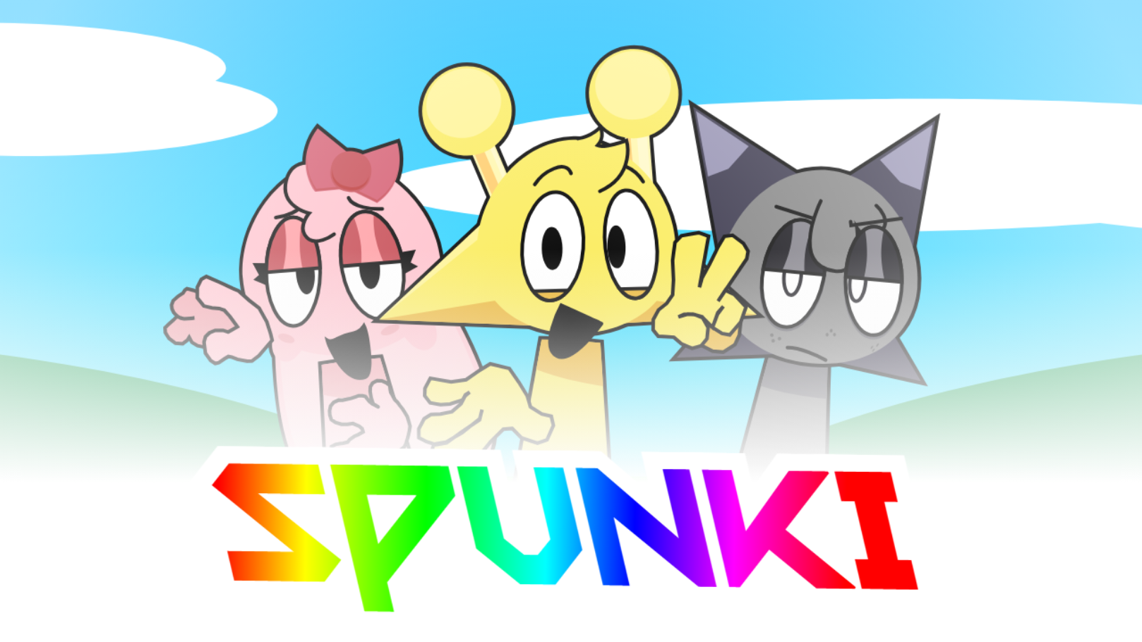 Spunki by M Studios