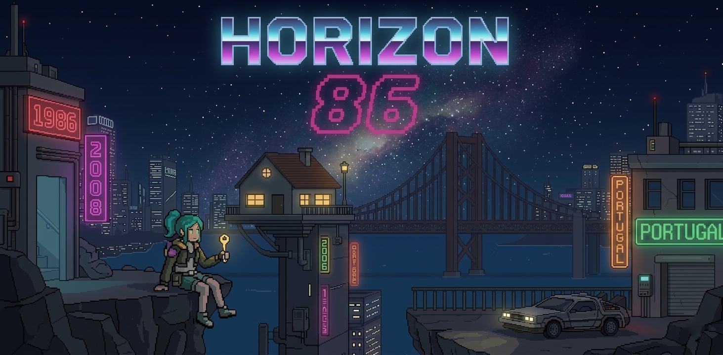 Horizon 86