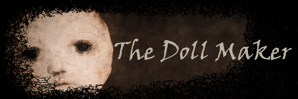 The Doll Maker