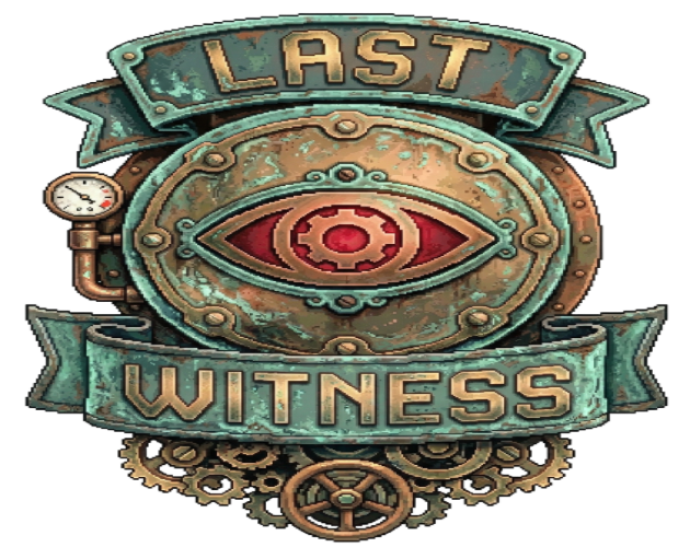 Last Witness