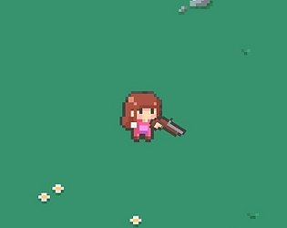 Survival Bang game screenshot