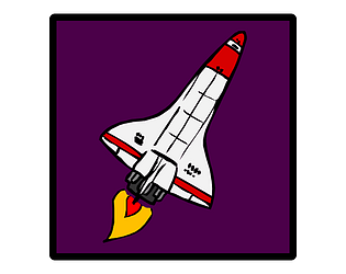 Space Shooter - Jaden