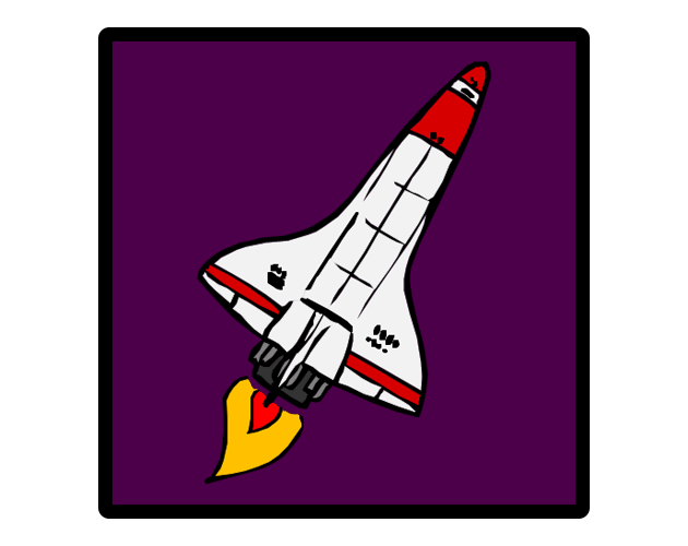 Space Shooter - Jaden