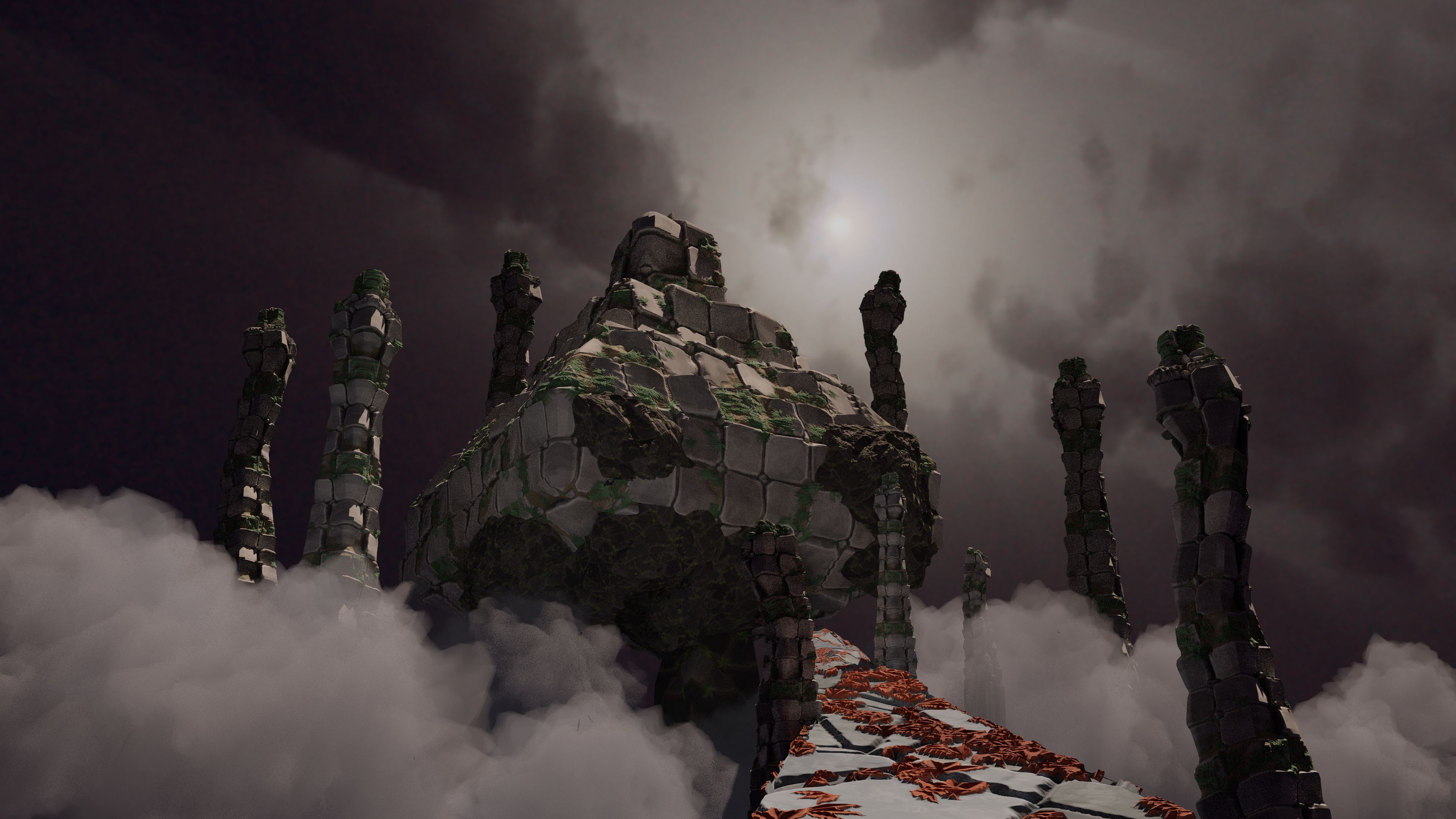 Skyless - Chronicle of Citadel