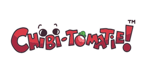 Chibi-Tomatie!