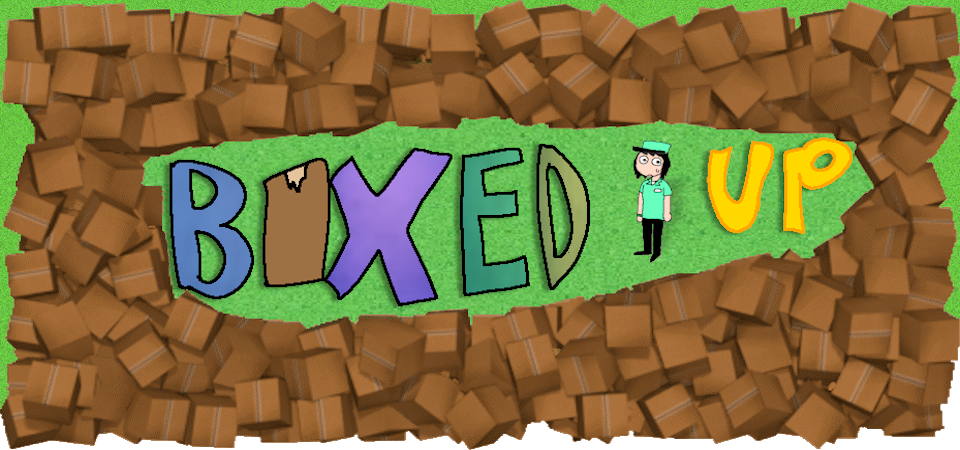 Boxed up (SAVING + ENDINGS IMPLEMENTED)