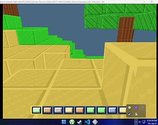 voxel craft ps2 game