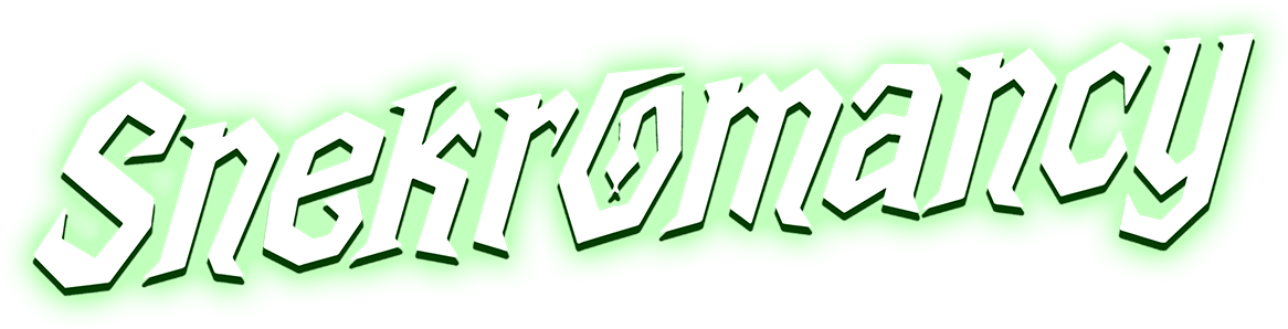 SnekromancY