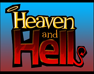 Heaven and Hell