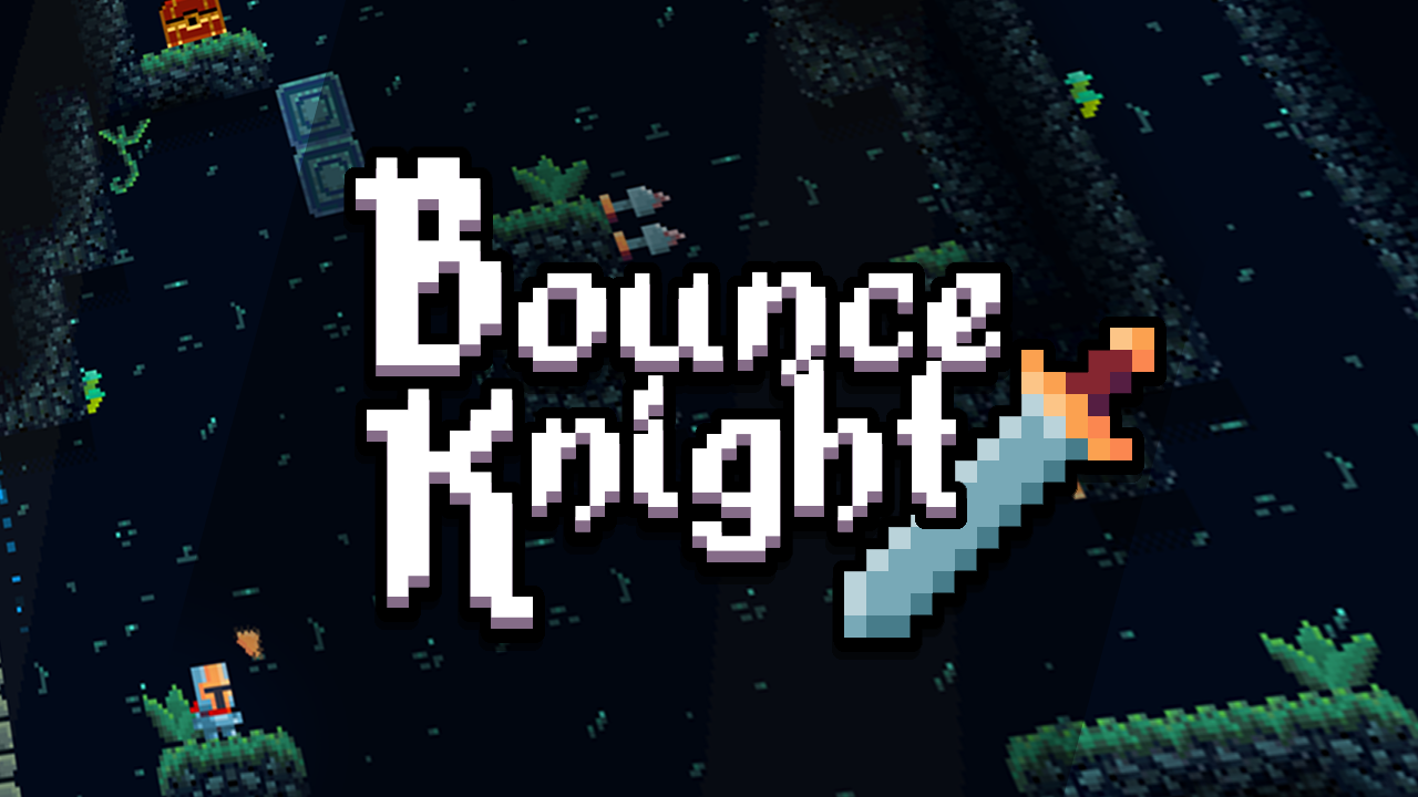 Bounce Knight - Demo