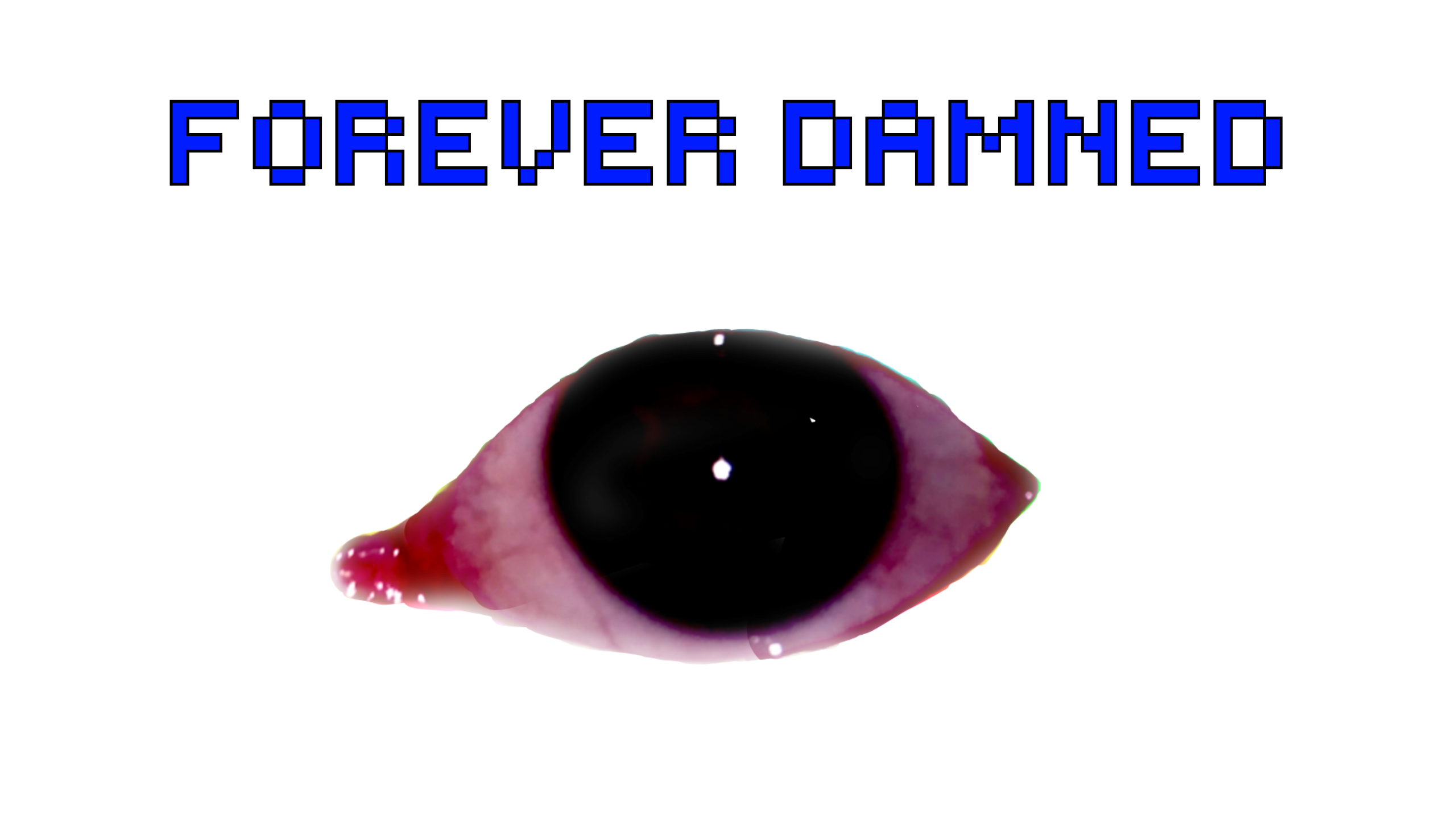 FOREVER DAMNED