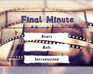 Final Minute