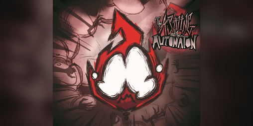 Cover image for The Ashling and the Automaton