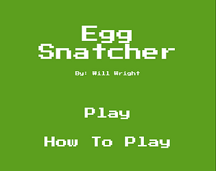 Egg Snatcher