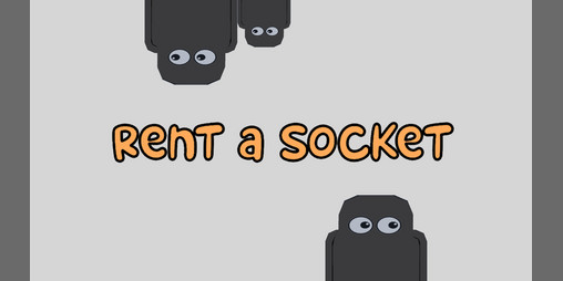 Cover image for Rent A Socket