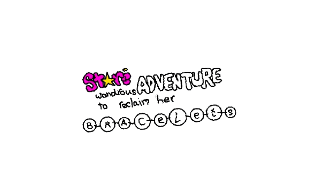 Star's Wondrous Adventure to reclaim her Bracelets