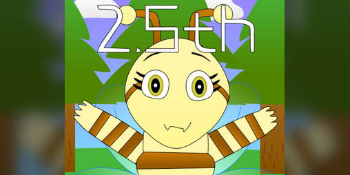Cover image for Abgerny The 2.5th Anniversary Edition