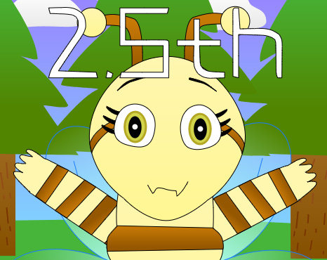 Cover image for Abgerny The 2.5th Anniversary Edition