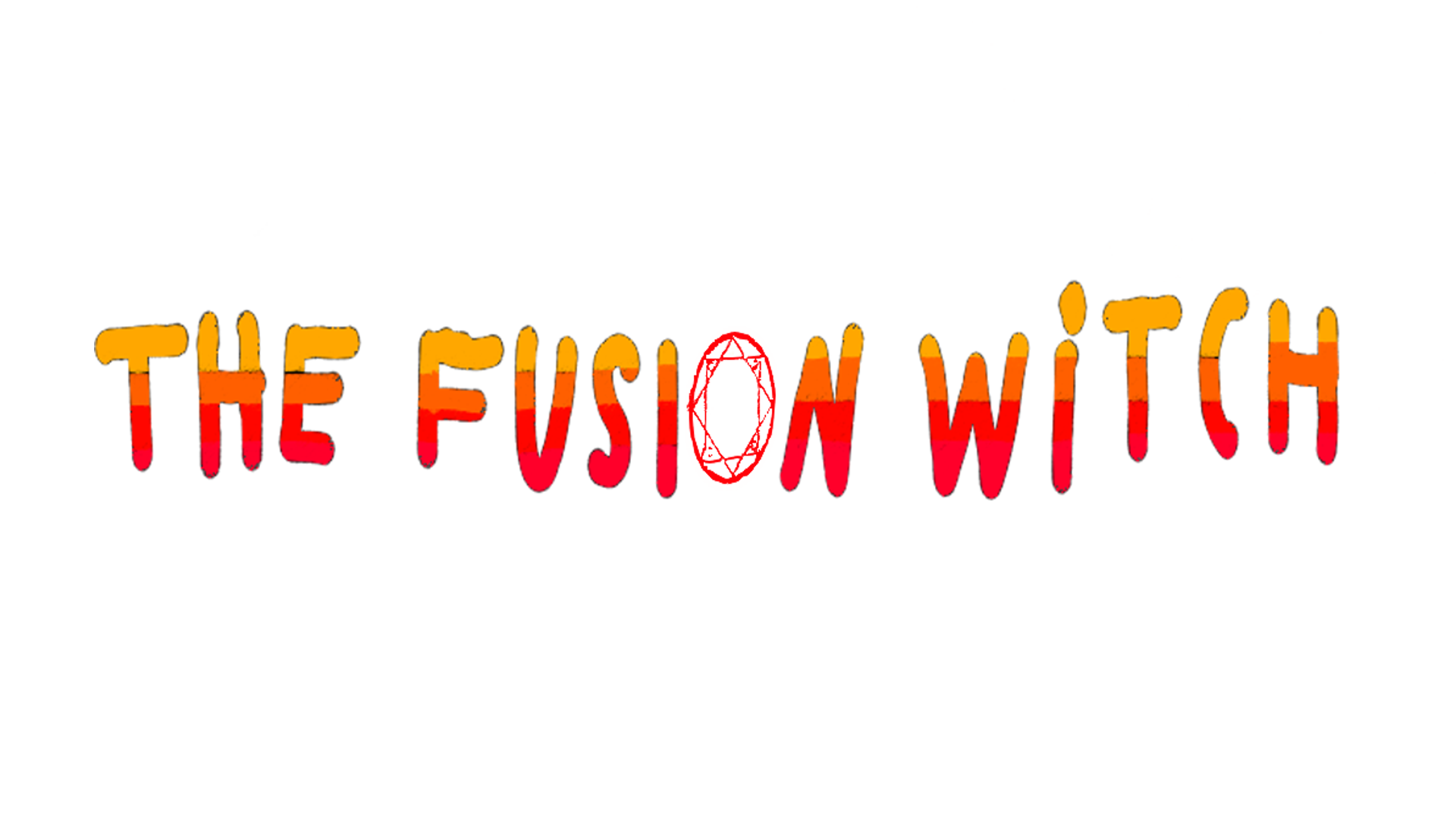 The Fusion Witch
