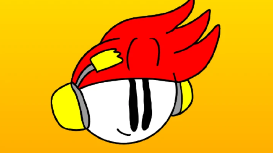 Cover image for Darwin Spark Clicker