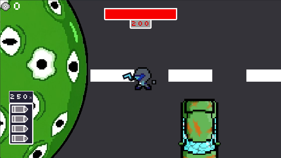 Incursion