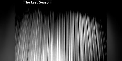 Cover image for The Final Season