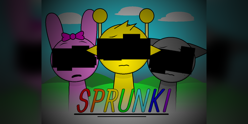Cover image for Incredibox - Sprunki: One Last Time...