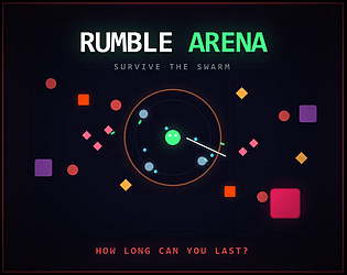 Rumble Arena