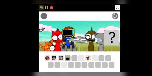 Cover image for Sprunkocaine! (Originally created by AC1D3X)