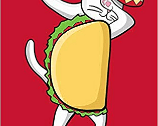 Ching's Taco factory