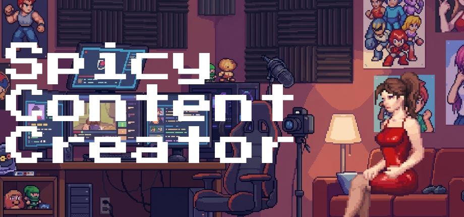 Spicy Content Creator Demo