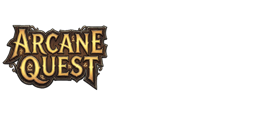 Arcane Quest