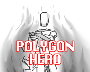Polygon Hero
