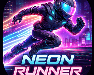 NEON RUNNER